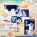 夏真っ盛り!Sassafras 【Sunshine broadcast】