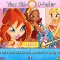 Winx Club D'Finder
