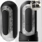 TENGA FLIP 0（ZERO）ELECTRONIC VIBRATION BLACK