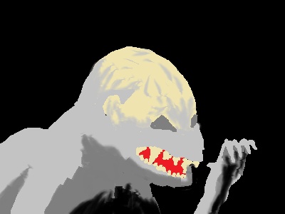 チュパカブラ2