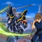 友達んちでガンダム薦められてキャラの顔で選んだら男だった・・・