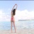 ハミ毛までしちゃってる?ミスFLASH2012の遠野千夏 画像59枚