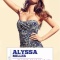 �ʥХå��ʥ�С�����图��HOT�˿� ��ALYSSA MILLER���컨������ũŪ玫��ס�2016ǯ NO.88 ��