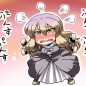 東方激おこぷんぷん画像
