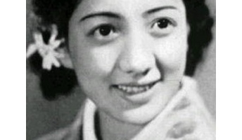 昔の美人をご覧くださいwwwwwwwwww
