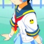 【GIF】めだかボックス第07話