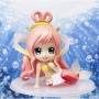 ワンピース　ちっちゃくなった“しらほし姫”が登場