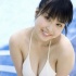 助川まりえの水着画像