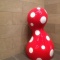 Amazing world of Yayoi Kusama