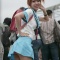 素人コスプレイヤーのちょっとエッチなコスプレ画像くださいな