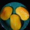 ケサールマンゴー Kesar mango