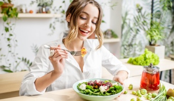 ヴィーガンは中級者! 菜食主義レベルを10段階で解説!
