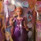 Tangled����ξ�Υ�ץ�ĥ���ˤΥҥ�����Princess Rapunzel