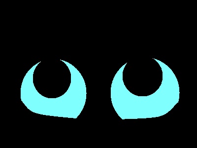 怖い