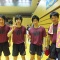 将来の夢は卓球！！　２０１２年度WRMラバーレビュー制度　
