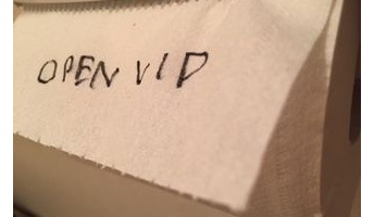 何かがおかしい・・・一人暮らしなのにトイレットペーパーの減り方が異様に早いんだが