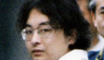 戦後日本の三大犯罪者 宮崎勤 麻原彰晃 宅間守