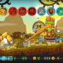 Swords and Soldiers - 色々楽しめるテンコモリRTS。（250円）