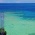 国頭村の海iPadと携帯用壁紙