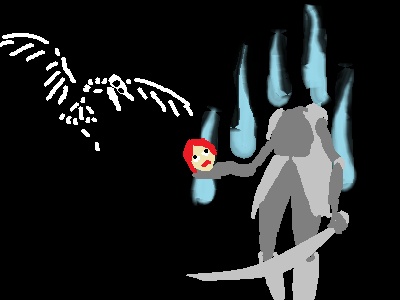 デュラハン