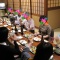 歌声喫茶打ち上げ