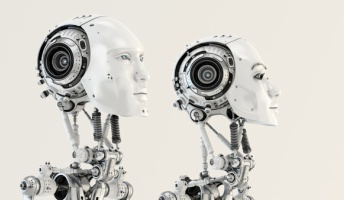 人類の身体は2070年までに すべてロボットパーツで代替可能…ロボット工学専門家が予測