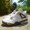 NIKE Air Jordan IV ��Gold Digger�� Customs by DMC Kicks