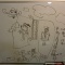20120120 今日の一言　雪山スキーを満喫です。