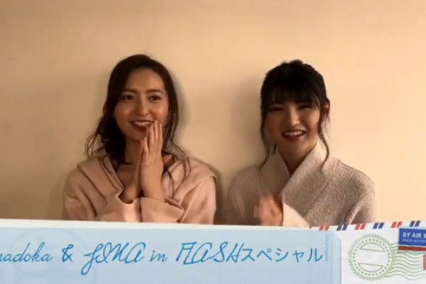 HKT48の動画まとめch - 森保まどか