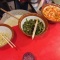 日本　大阪　ラーメン　金龍ラーメン