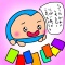 こまっちゃう2歳児