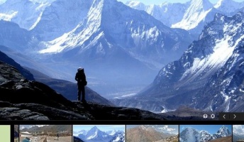 ついにグーグルのストリートビューがエベレストに到達 これでエア登山が捗るな