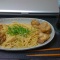 パスタな食卓