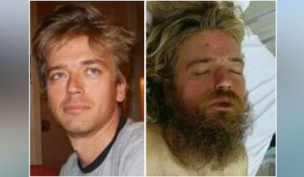 【仰天】5年前に失踪したカナダ在住の男性 なぜかブラジルのアマゾンで発見される!2大陸を素足で歩き渡った模様