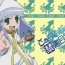 まったく別のアニメなのに似てるキャラ