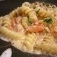 簡単絶品!『ツナとアンチョビのトマトクリームパスタ』