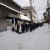 日本海大雪ツアーではありません、大山新酒酒蔵まつりツアー