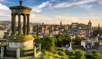 絶景すぎるイギリスの風景がこちらwwwwwwwwwww