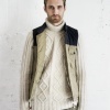 Universal Works 2012 AW Look Book _Photo