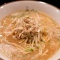 福仙楼 - 前回はつけ麺を頼んだので、今回は屋台そば（並）を頼んでみました。