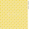 和柄 鹿の子模様 背景素材 黄色