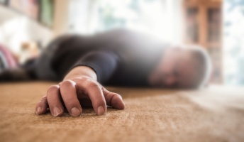 【閲覧注意】最も怖い死に方、事故で死んだ人たちがこちら・・・・