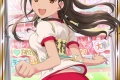 モバＰ「主演　島村卯月」