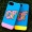 INCASE X ODD FUTURE SNAP CASES FOR IPHONE 5