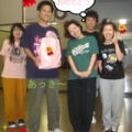 ���������⡡�뺧��������ǤȤ���(^o^)Ш