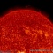 【世界終了】 太陽近くで巨大宇宙船を確認