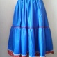 空色のスカート