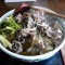 寿ゞ喜そば屋支店 その7　やっぱり頼んでしまう肉そば♪/山形市