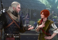 ウィッチャー3:大規模DLC『無情なる心』の序盤をプレイした感想。ルーン細工についても少し【プレイ日記】