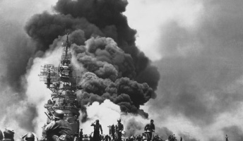 戦争・兵器の歴史に関するトリビアを挙げてくスレ